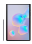 Galaxy Tab S6 (2019) 10.5 Inch, 128GB, 6GB RAM, Wi-fi, 4G LTE, Mountain Grey - UAE Version