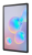 Galaxy Tab S6 (2019) 10.5 Inch, 128GB, 6GB RAM, Wi-fi, 4G LTE, Mountain Grey - UAE Version