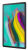 Galaxy Tab S5E 10.5 Inch, 64GB, 4GB RAM, Wi-Fi, 4G LTE, Black-UAE Version