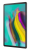 Galaxy Tab S5E (2019) 10.5 Inch, 64GB, 4GB RAM, Wi-Fi, 4G LTE, Silver International Version