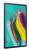 Galaxy Tab S5E (2019) 10.5 Inch, 64GB, 4GB RAM, Wi-Fi, 4G LTE, Silver International Version