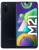 Galaxy M21 Dual SIM Black 4GB RAM 64GB 4G LTE  International Version