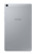 Galaxy Tab A (2019) 8.0 Inch, 32GB, 2GB RAM, Wi-Fi, Silver  UAE Version