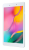 Galaxy Tab A (2019) 8.0 Inch, 32GB, 2GB RAM, Wi-Fi, Silver  UAE Version