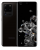 Galaxy S20 Ultra Dual SIM Cosmic Black 12GB RAM 128GB 5G -UAE Version