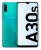 Galaxy A30s Dual SIM Prism Crush Black 64GB 4GB RAM 4G LTE - International Version