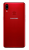Galaxy A10s Dual SIM Red 32GB 2GB RAM 4G LTE - UAE Version