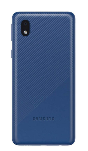 galaxy a01 core ram