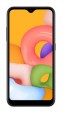 Galaxy A01 Dual SIM Black 2GB RAM 16GB 4G LTE - UAE Version