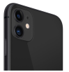 iPhone 11 With FaceTime Black 64GB 4G LTE - International Specs